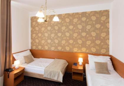 Novoměstský hotel - image 3