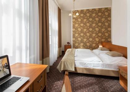 Novoměstský hotel - image 4