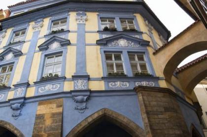 Prague Old Street Apartments - image 12