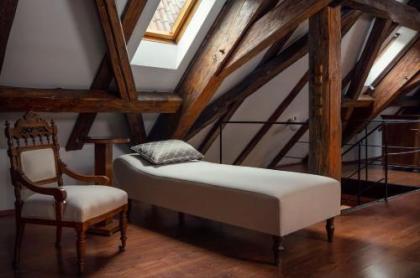 Prague Old Street Apartments - image 14