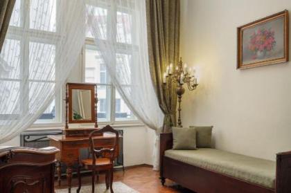 Prague Old Street Apartments - image 2