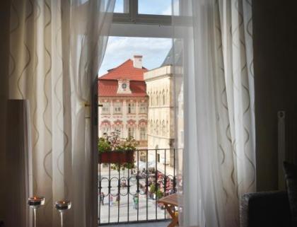 Prague Old Street Apartments - image 20