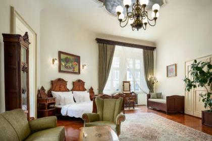 Prague Old Street Apartments - image 3