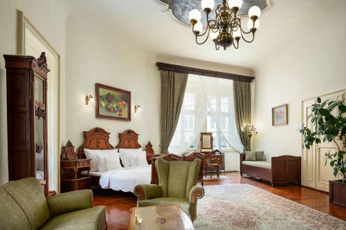 Prague Old Street Apartments - image 3