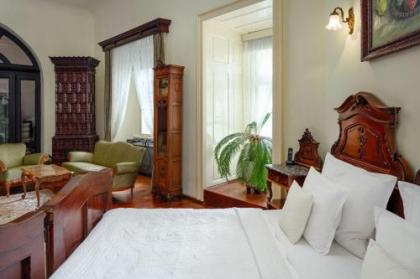Prague Old Street Apartments - image 4