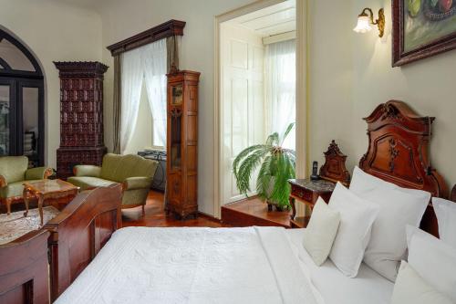 Prague Old Street Apartments - image 4