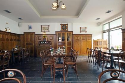 Hotel U Karla - image 11