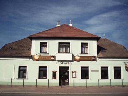 Hotel U Karla - image 9