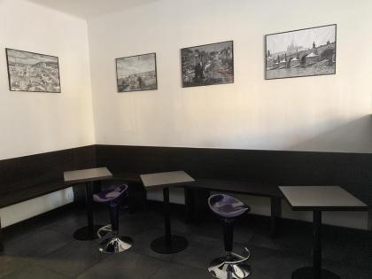 Hostel Fontána - image 10