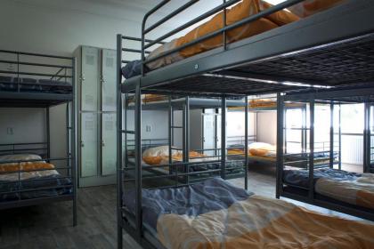 Hostel Fontána - image 20