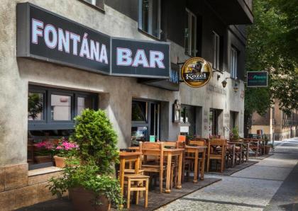 Hostel Fontána - image 3