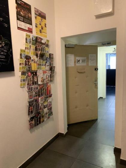Hostel Fontána - image 8