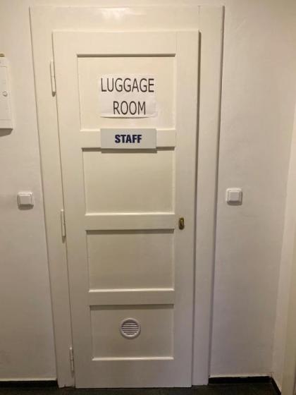 Hostel Fontána - image 9