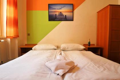 A Plus Hostel - Centrum - image 1