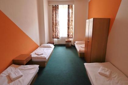 A Plus Hostel - Centrum - image 12