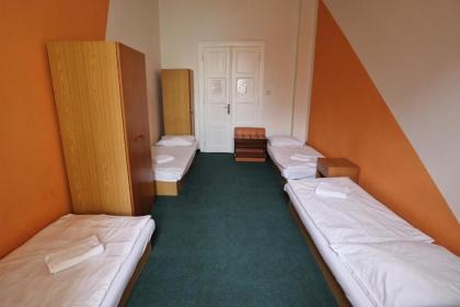A Plus Hostel - Centrum - image 17