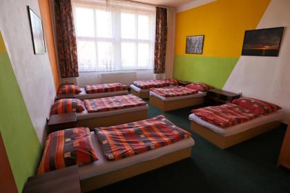 A Plus Hostel - Centrum - image 18