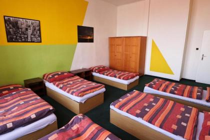 A Plus Hostel - Centrum - image 2