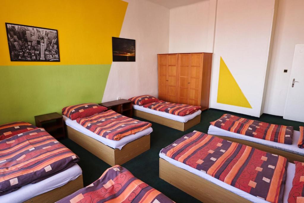 A Plus Hostel - Centrum - image 2