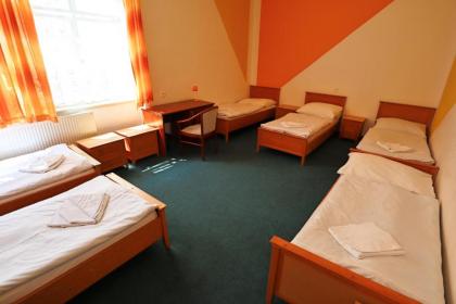 A Plus Hostel - Centrum - image 20