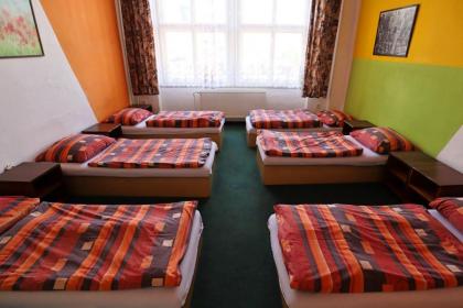 A Plus Hostel - Centrum - image 3