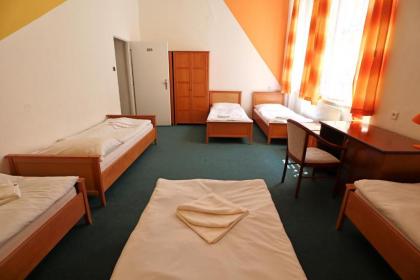A Plus Hostel - Centrum - image 4