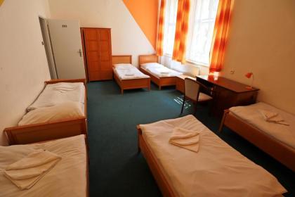 A Plus Hostel - Centrum - image 5