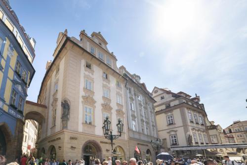 Apartments Old Town Square 27 - image 2