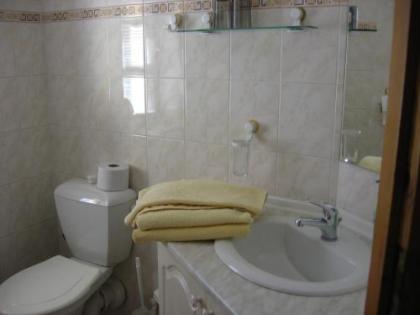 Pension Trojská - image 14