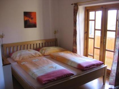 Pension Trojská - image 18