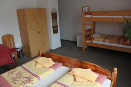 Pension Trojská - image 4