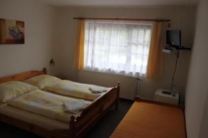 Pension Trojská - image 8