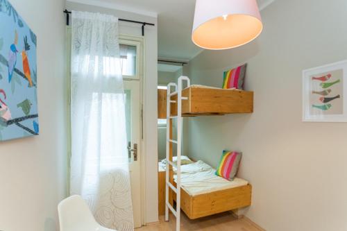 Dlouhá Apartment with balcony - image 5
