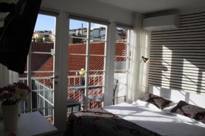 Vintage Design Hotel Sax - image 10