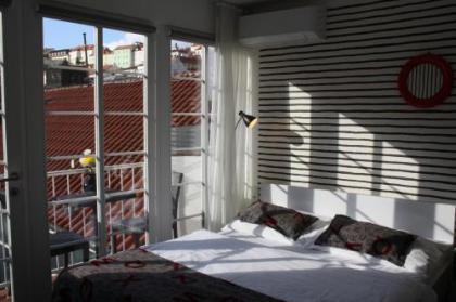 Vintage Design Hotel Sax - image 11