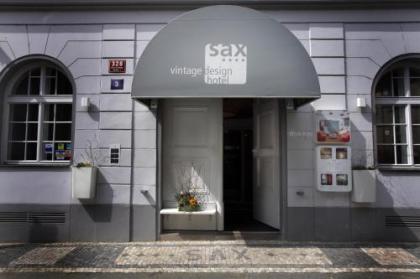 Vintage Design Hotel Sax - image 13