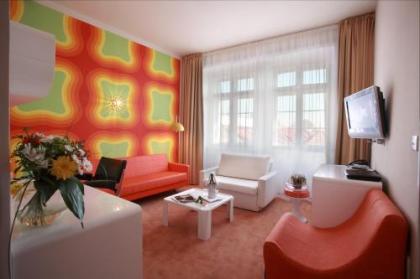 Vintage Design Hotel Sax - image 16
