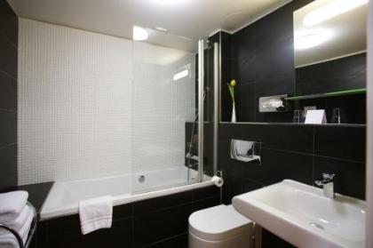 Vintage Design Hotel Sax - image 17