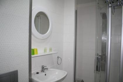 Vintage Design Hotel Sax - image 2