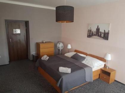 Hotel City Bell - image 10