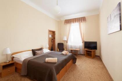 Hotel City Bell - image 14