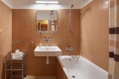 Hotel City Bell - image 15