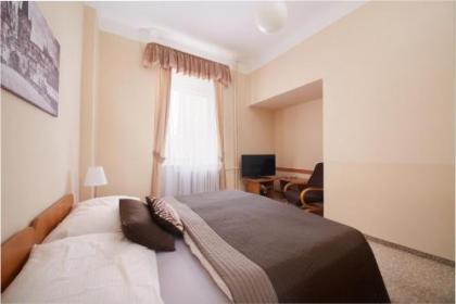 Hotel City Bell - image 18
