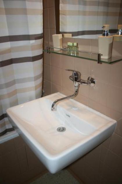 Hotel City Bell - image 19