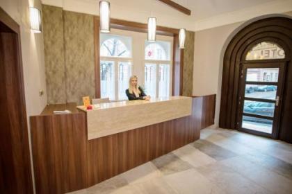 Hotel City Bell - image 2