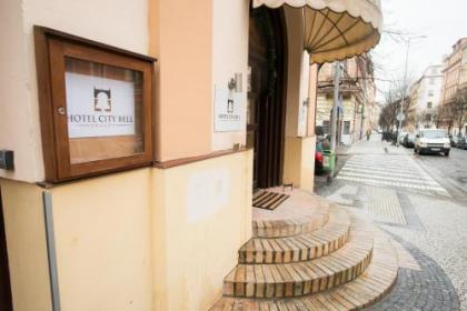 Hotel City Bell - image 8
