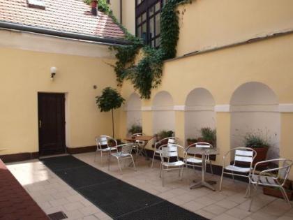 Hotel King George - image 10