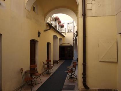 Hotel King George - image 11