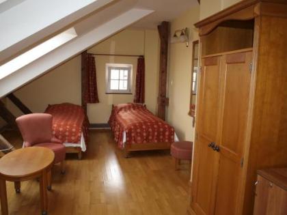 Hotel King George - image 14
