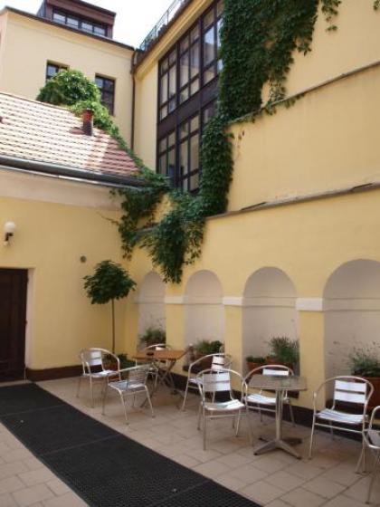 Hotel King George - image 15